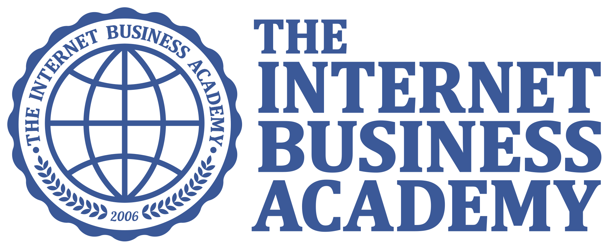 The Internet Business Academy Logo